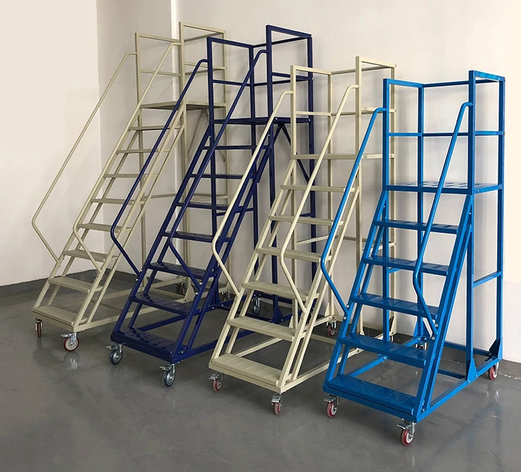 登（dēng）高車