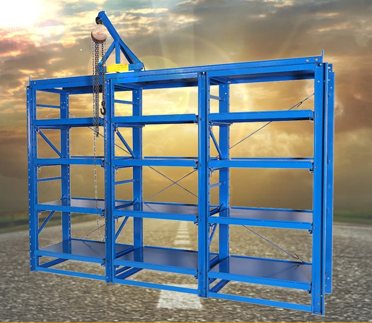 淺析倉庫貨架容易出現（xiàn）的問題（tí）及規避（bì）點