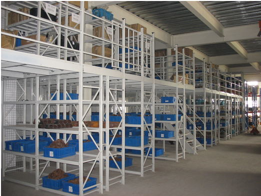 閣樓貨架（jià）