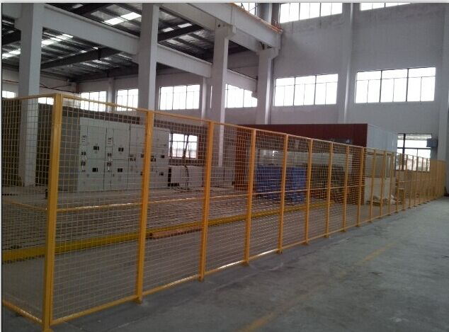 隔離網（wǎng）片