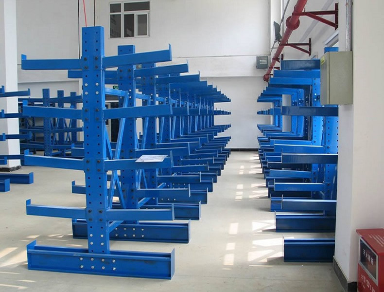 懸臂貨架（jià）