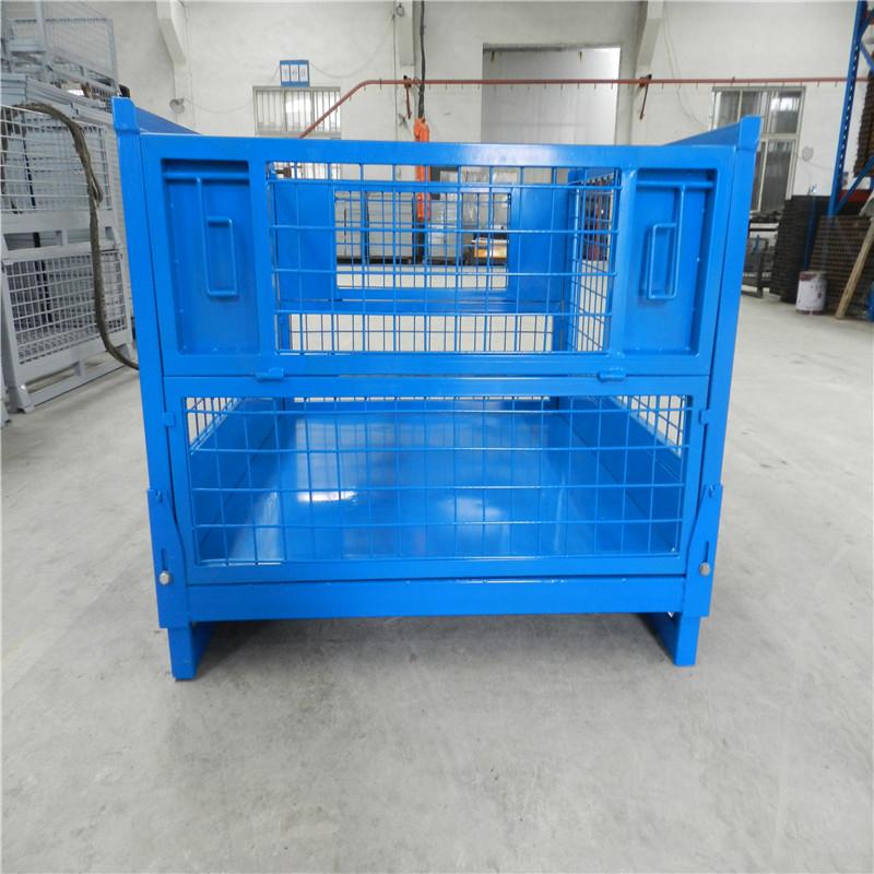 折疊（dié）網（wǎng）箱