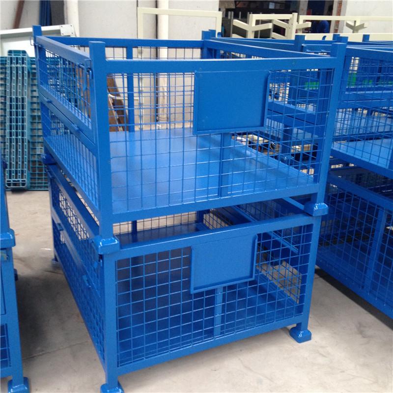 折（shé）疊（dié）網箱