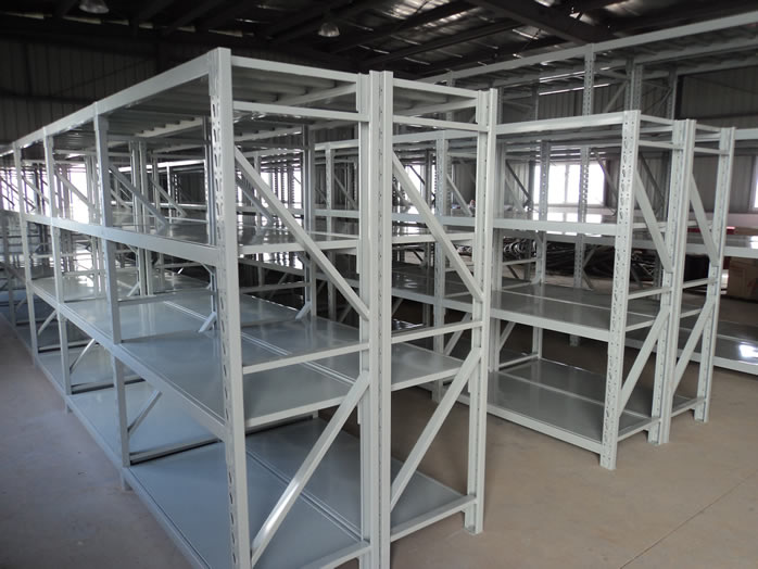 中型貨（huò）架