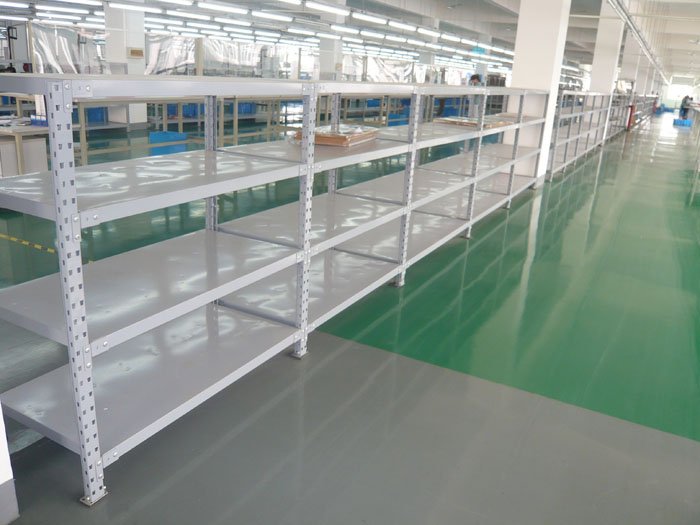 輕（qīng）型貨架