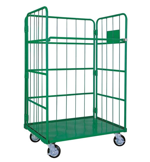 物流（liú）台車