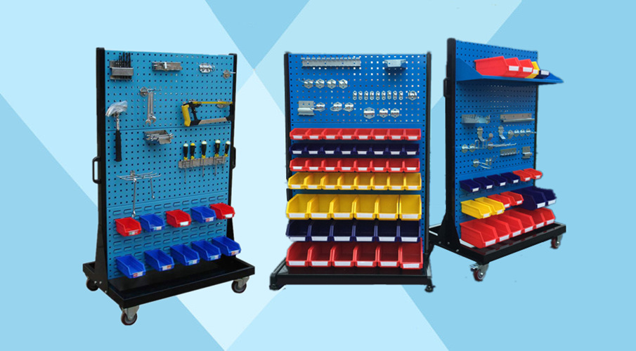 物流（liú）整理架（jià）