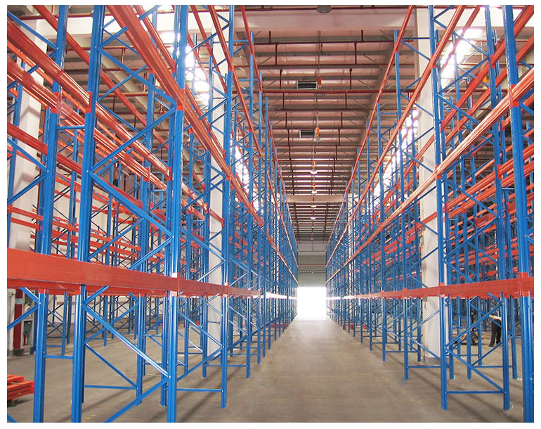 重型（xíng）貨架