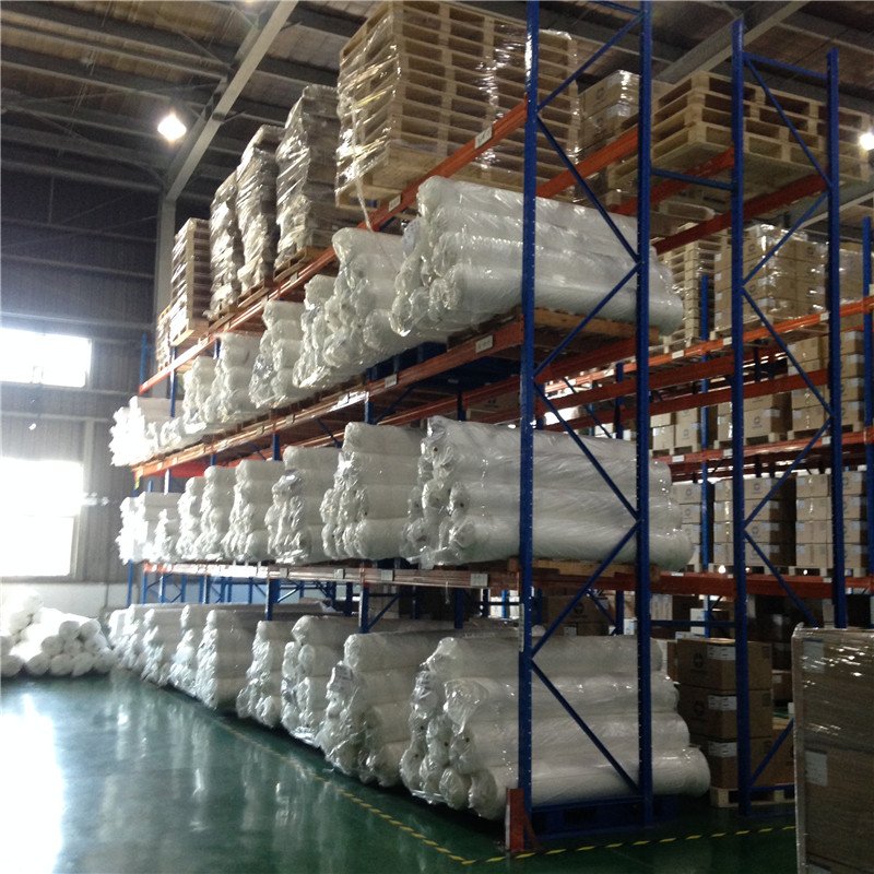 重（chóng）型貨架