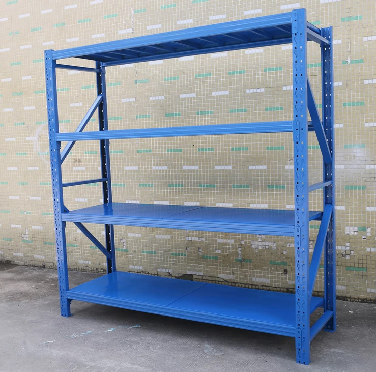 中型貨架（jià）